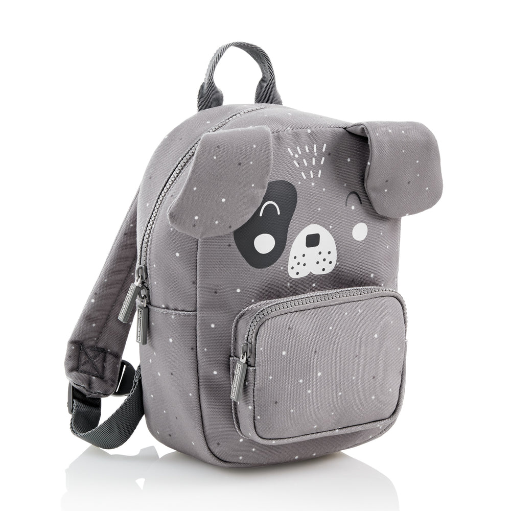Kleiner Rucksack Wild Puppies – Hund 5 l