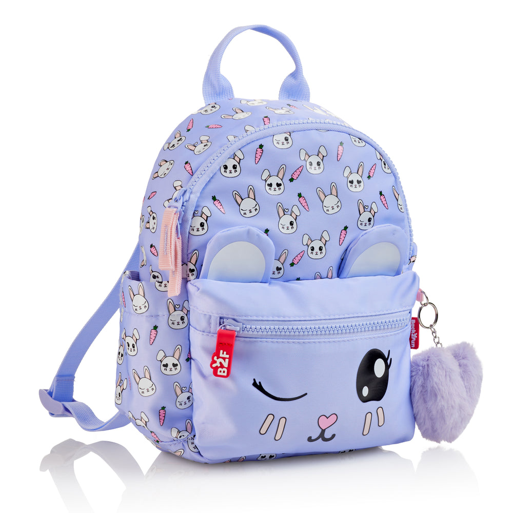 Kleiner Rucksack – Hase 5 l