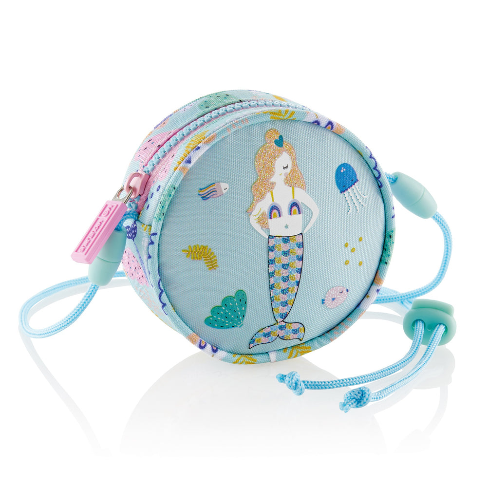 Handtasche – Meerjungfrau