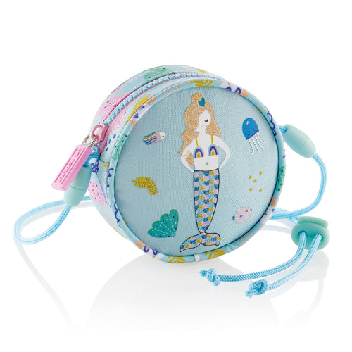 Handtasche – Meerjungfrau