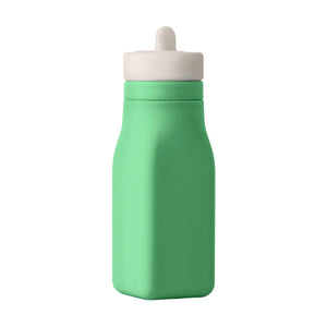 Trinkflasche für Kinder OmieBottle – Grün