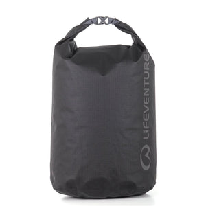 Wasserdichter Beutel Storm – Schwarz 5 l