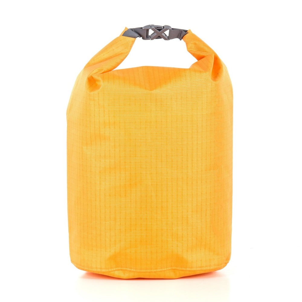 Wasserdichter Beutel Storm – Gelb 5 l
