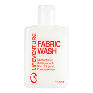 Biologisch abbaubares, konzentriertes Waschmittel 100 ml