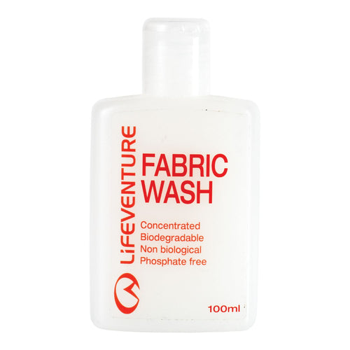 Biologisch abbaubares, konzentriertes Waschmittel 100 ml