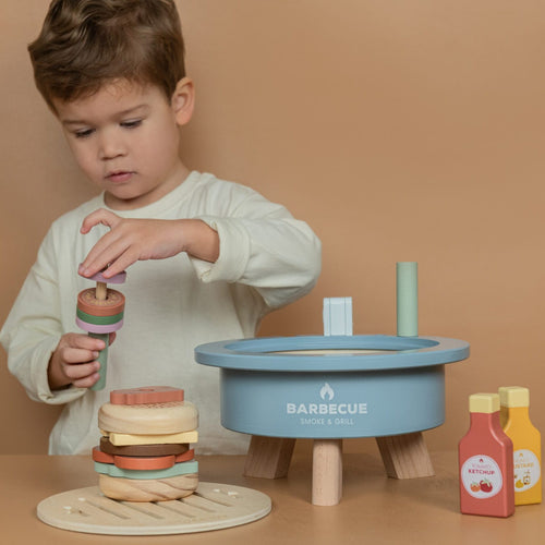 Grill-Set - Tublu.de