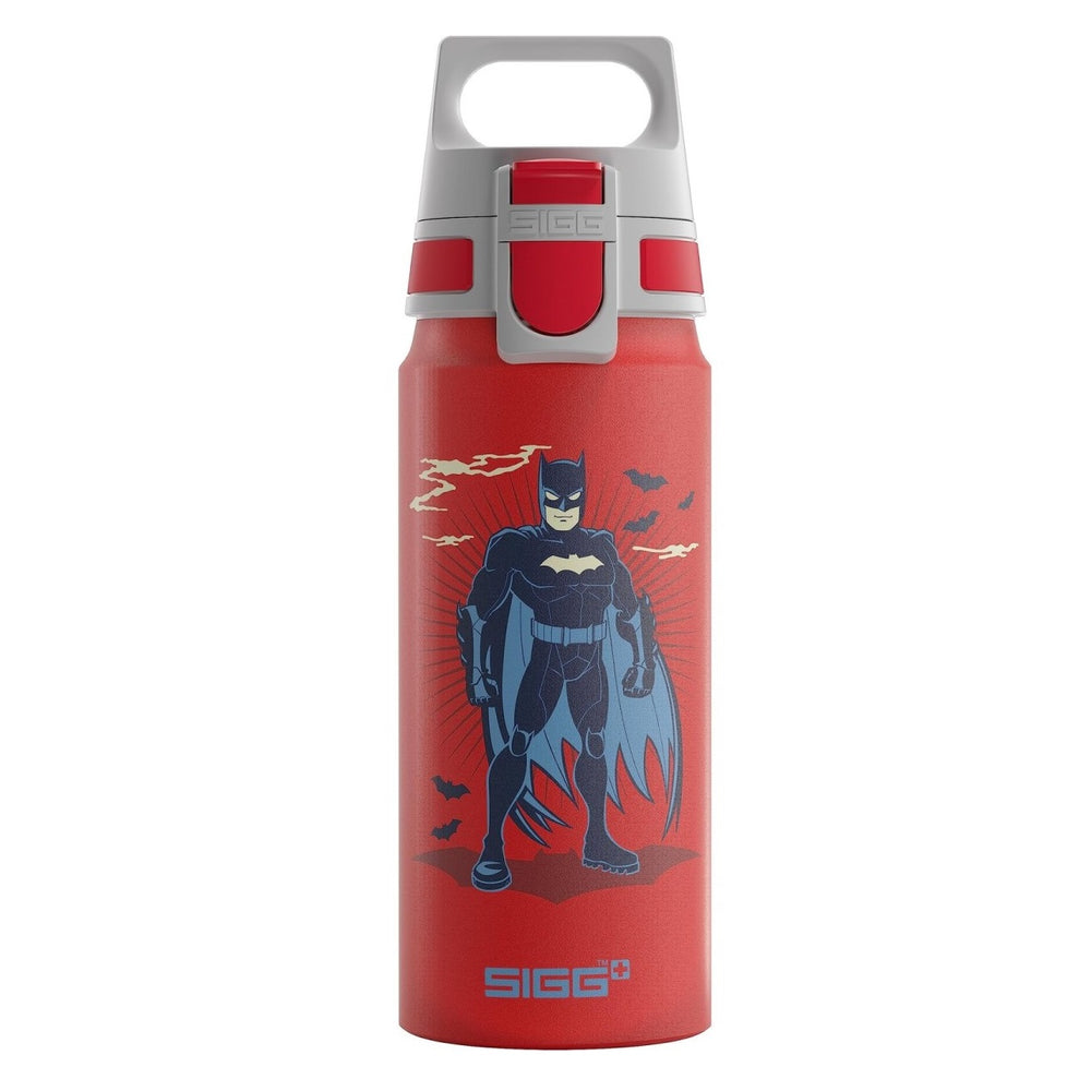 Flasche WMB ONE 0,6 l - Batman Standing