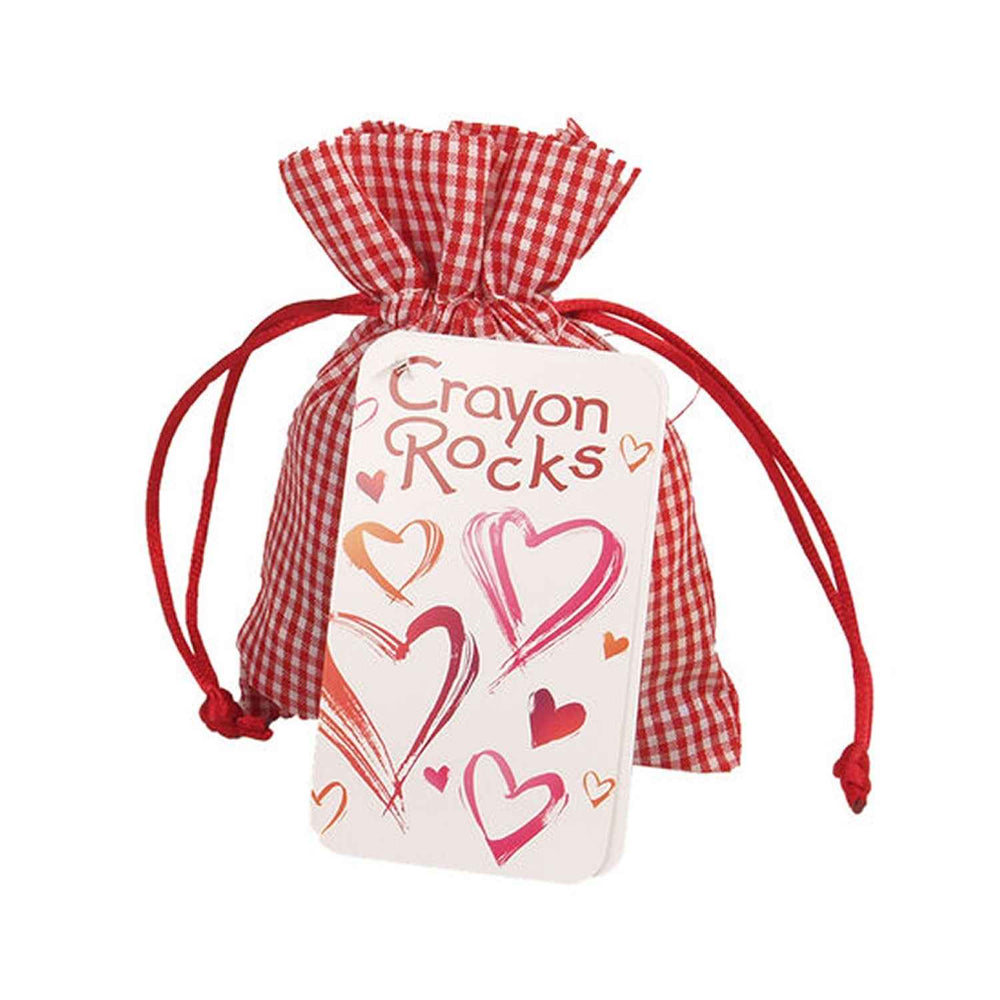 Buntstifte Valentine Bag – 20 Buntstifte