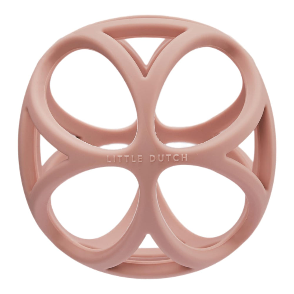 Silikonball – Pink - Tublu.de