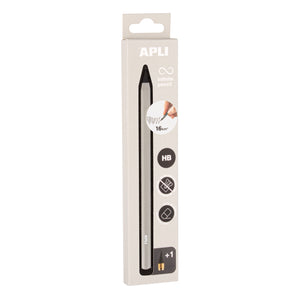 Druckbleistift HB – Grau - Tublu.de
