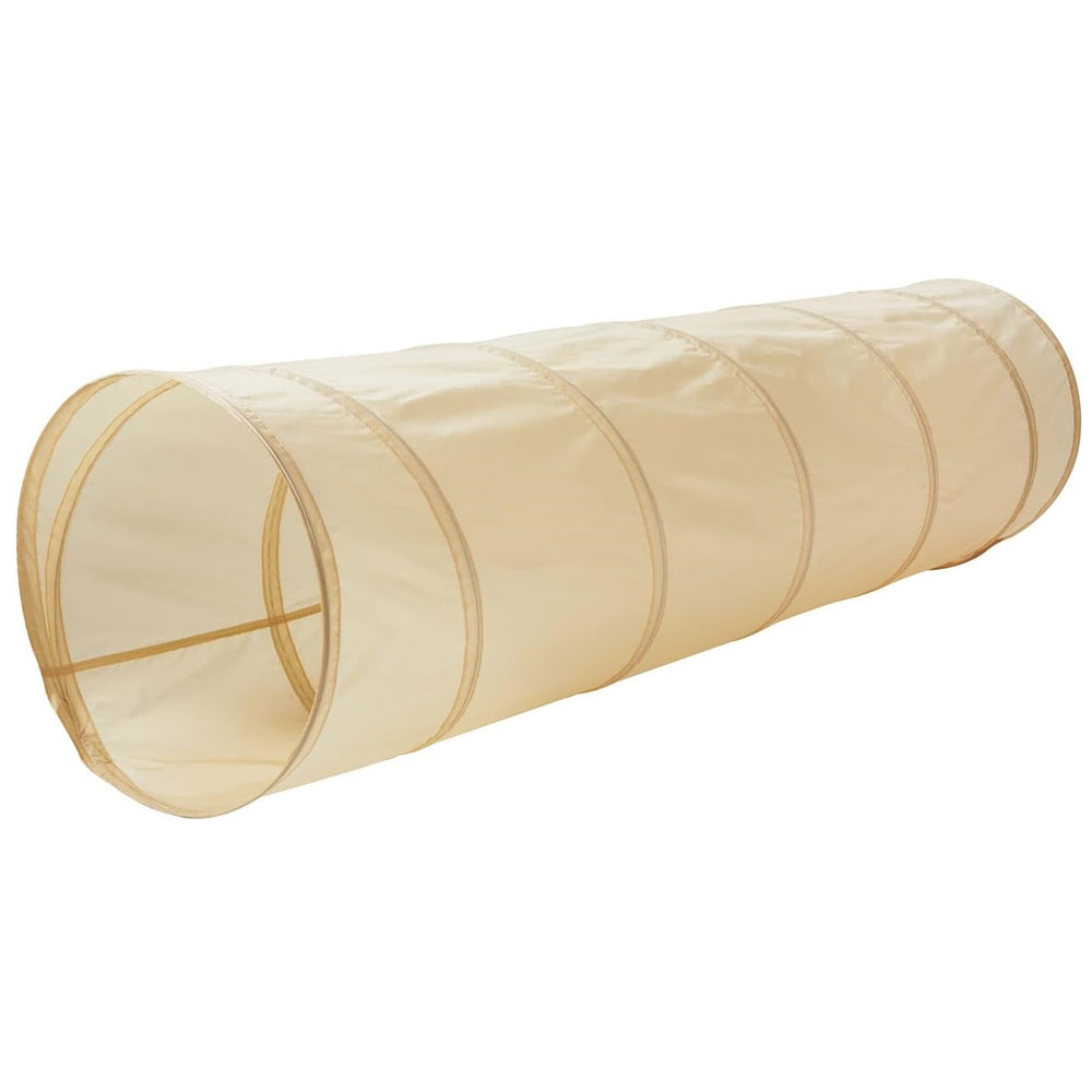 Spieltunnel - Beige