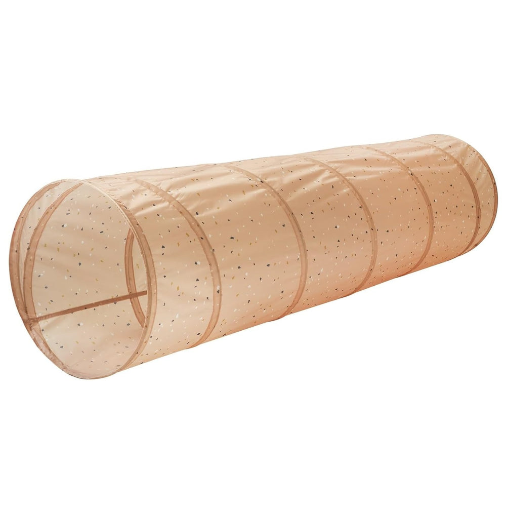 Spieletunnel – Terrazzo Clay