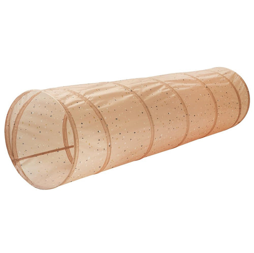 Spieletunnel – Terrazzo Clay