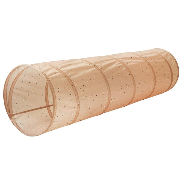Spieletunnel – Terrazzo Clay