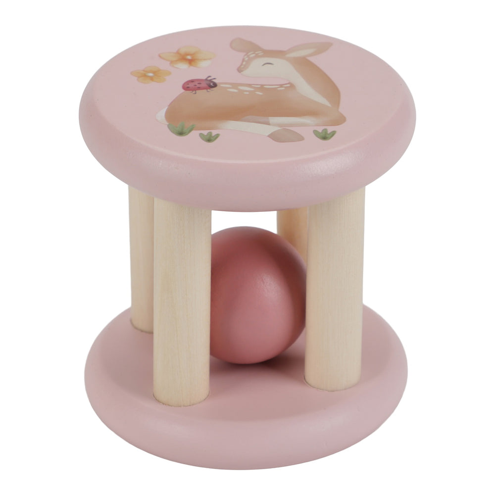 Holzrassel – Fairy Garden - Tublu.de