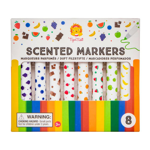 Duftmarker für Kinder - Tublu.de