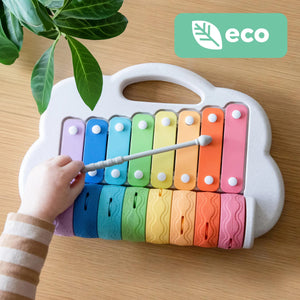 Kindereinstrument – Xylophon