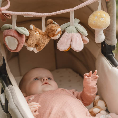 Interaktiver Anhänger – Fairy Garden