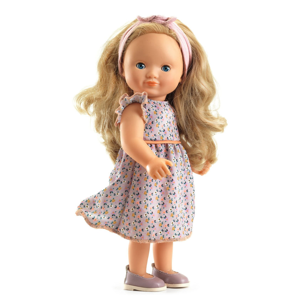 Puppe Lovely Pomea  - Marie 32 cm - Tublu.de