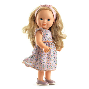 Puppe Lovely Pomea  - Marie 32 cm - Tublu.de