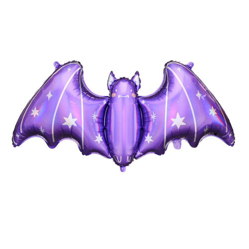 Folienballon – Fledermaus 119,5 cm