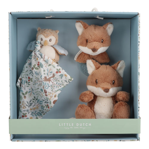 Geschenkset – Forest Friends - Tublu.de
