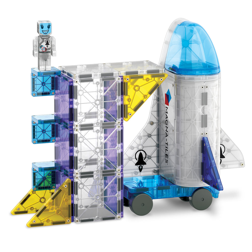 Magnetbausteine – Kosmos 32 Teile