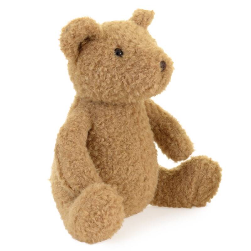 Kuschelbär Eustachy groß