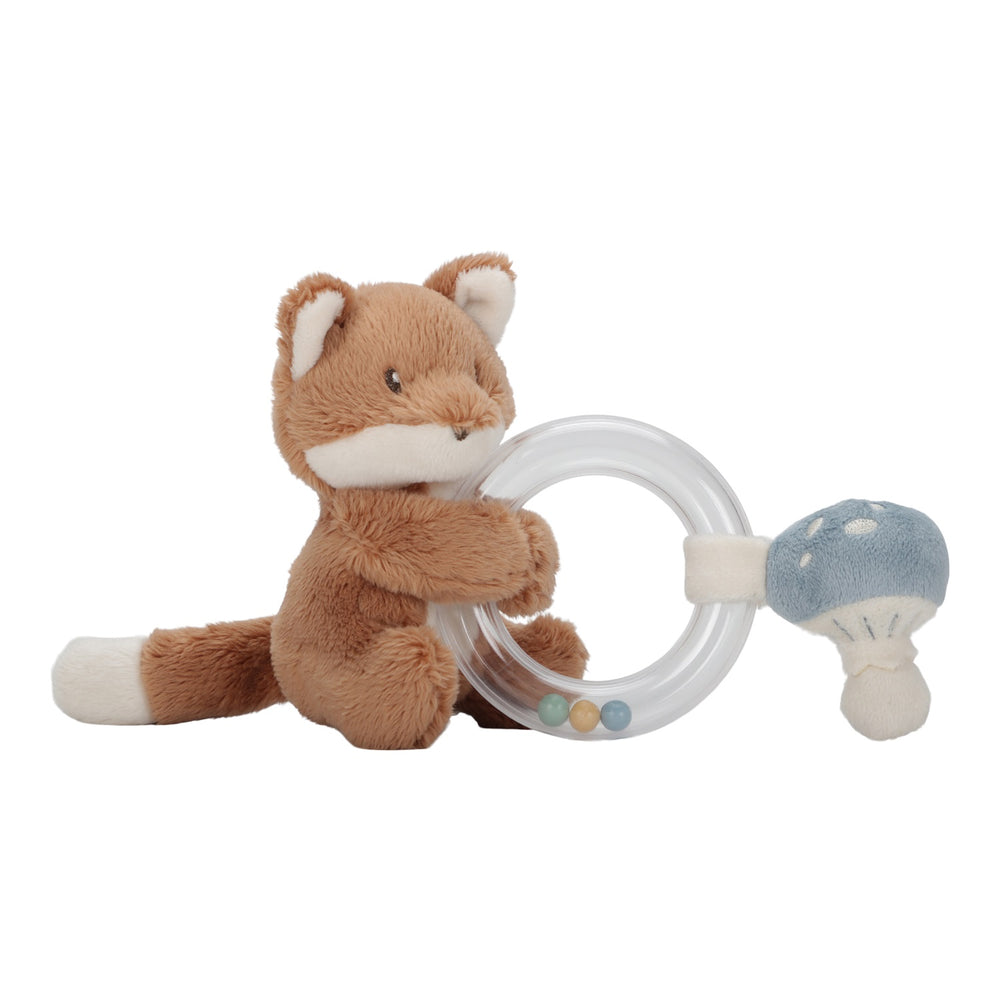 Rassel Fuchs – Forest Friends - Tublu.de