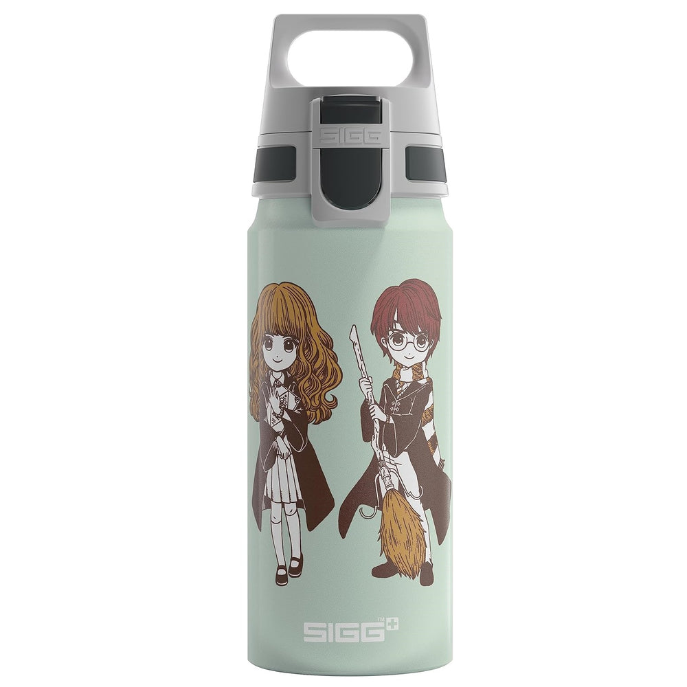 Flasche WMB ONE 0,6 l - Harry Potter