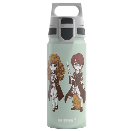 Flasche WMB ONE 0,6 l - Harry Potter