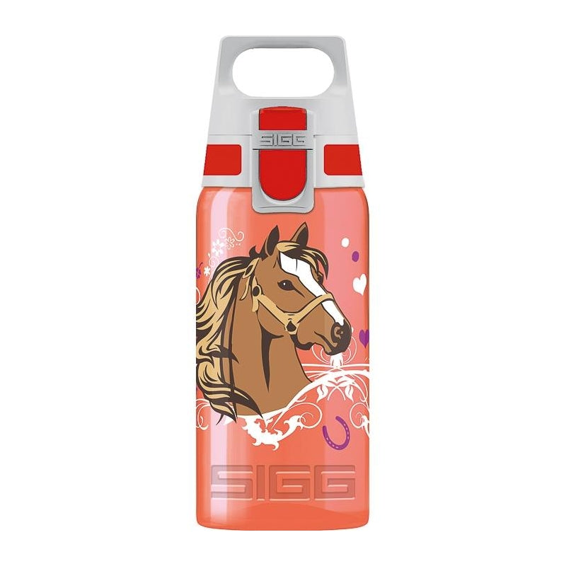 Flasche VIVA ONE 0,5 l - Horses