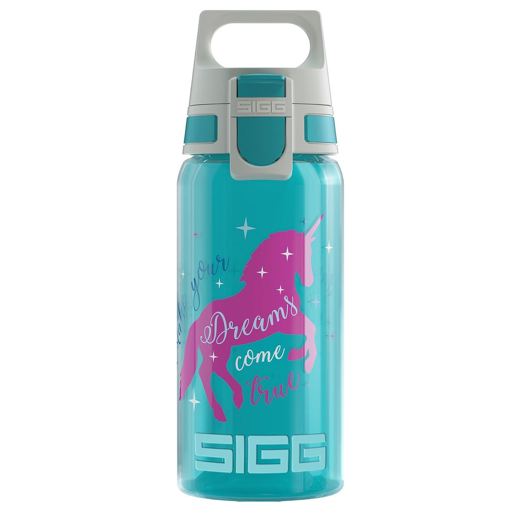 Flasche VIVA ONE 0,5 l - Unicorn