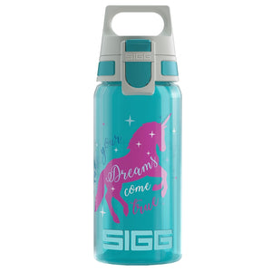 Flasche VIVA ONE 0,5 l - Unicorn