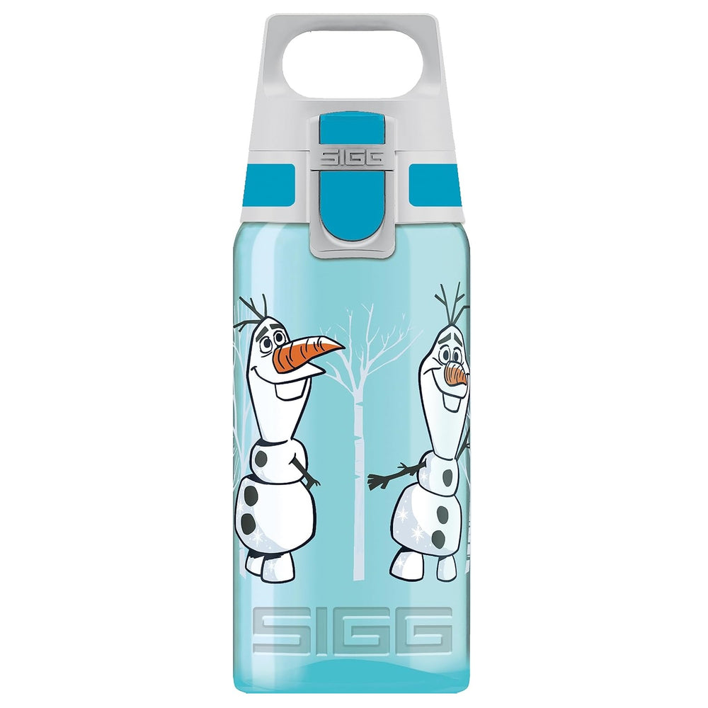 Flasche VIVA ONE 0,5 l - Olaf