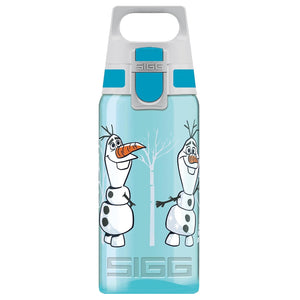 Flasche VIVA ONE 0,5 l - Olaf