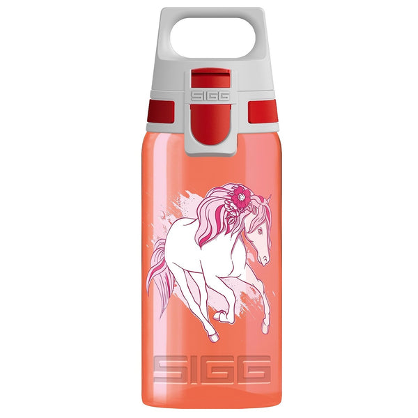 Flasche VIVA ONE 0,5 l - Horse Club