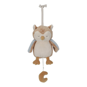 Spieluhr Eule – Forest Friends - Tublu.de