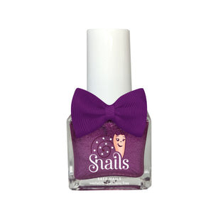 Kinder Nagellack Petite - Raspberry