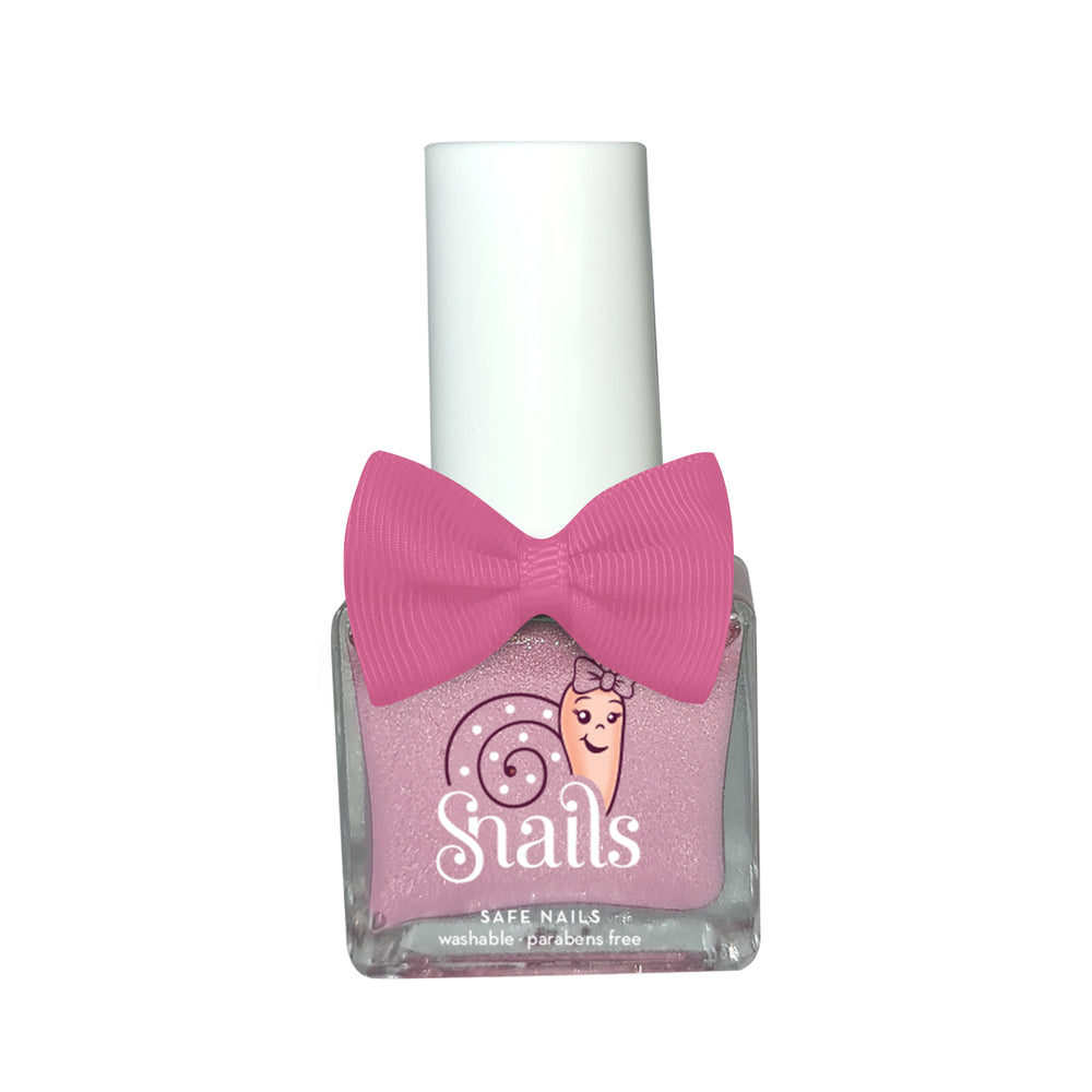 Kinder Nagellack Petite - Glitter Bomb