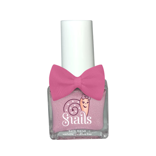 Kinder Nagellack Petite - Glitter Bomb