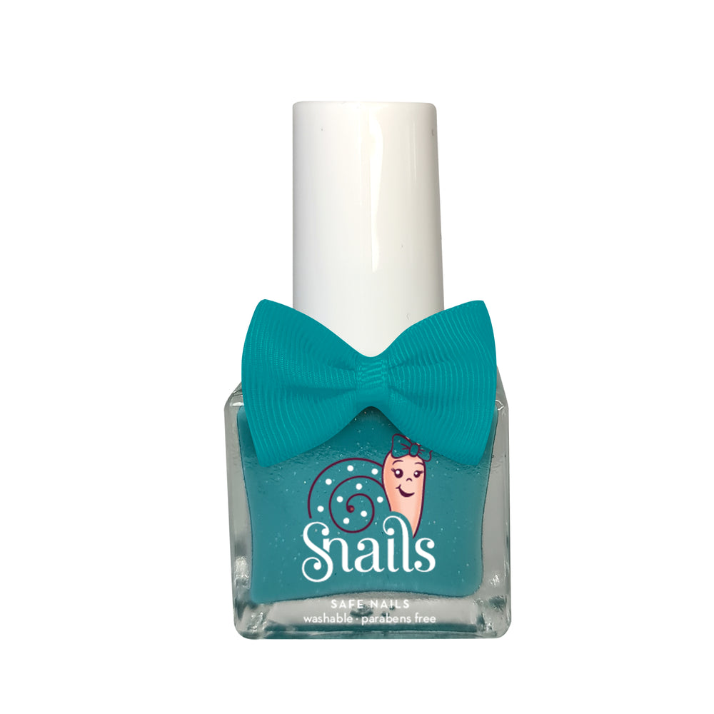 Kinder Nagellack Petite - Splash Lagoon
