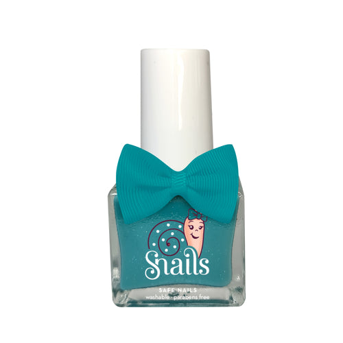 Kinder Nagellack Petite - Splash Lagoon