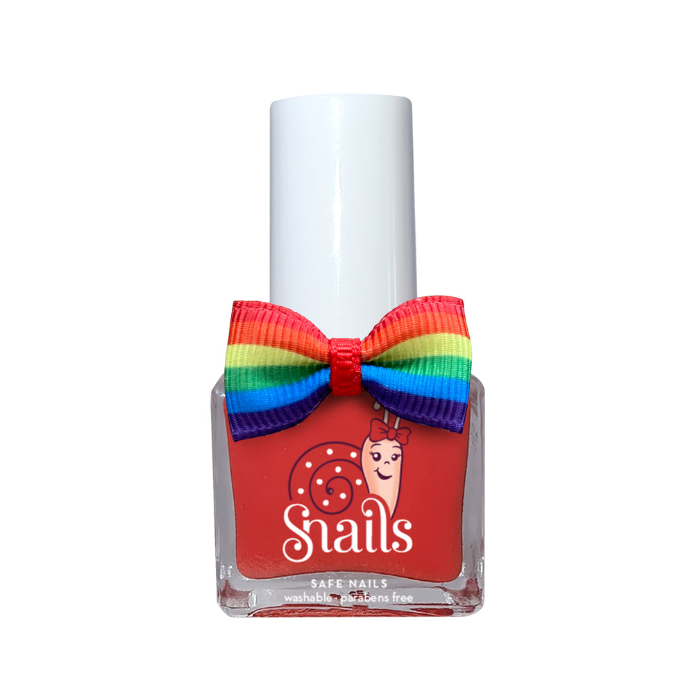 Kinder Nagellack Petite - Rainbow