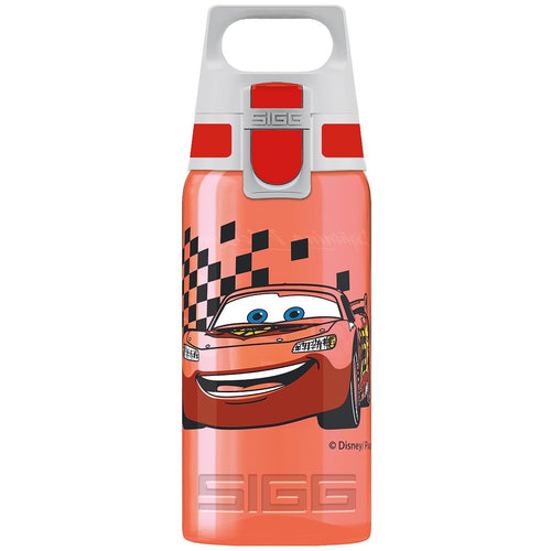 Flasche VIVA ONE 0,5 l - Cars