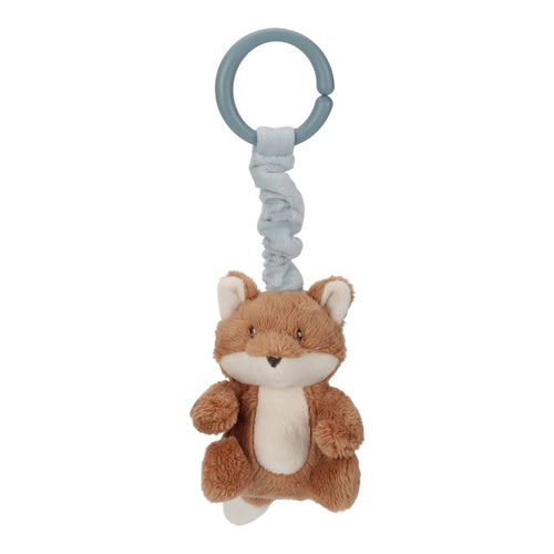 Vibrierender Fuchs – Forest Friends - Tublu.de