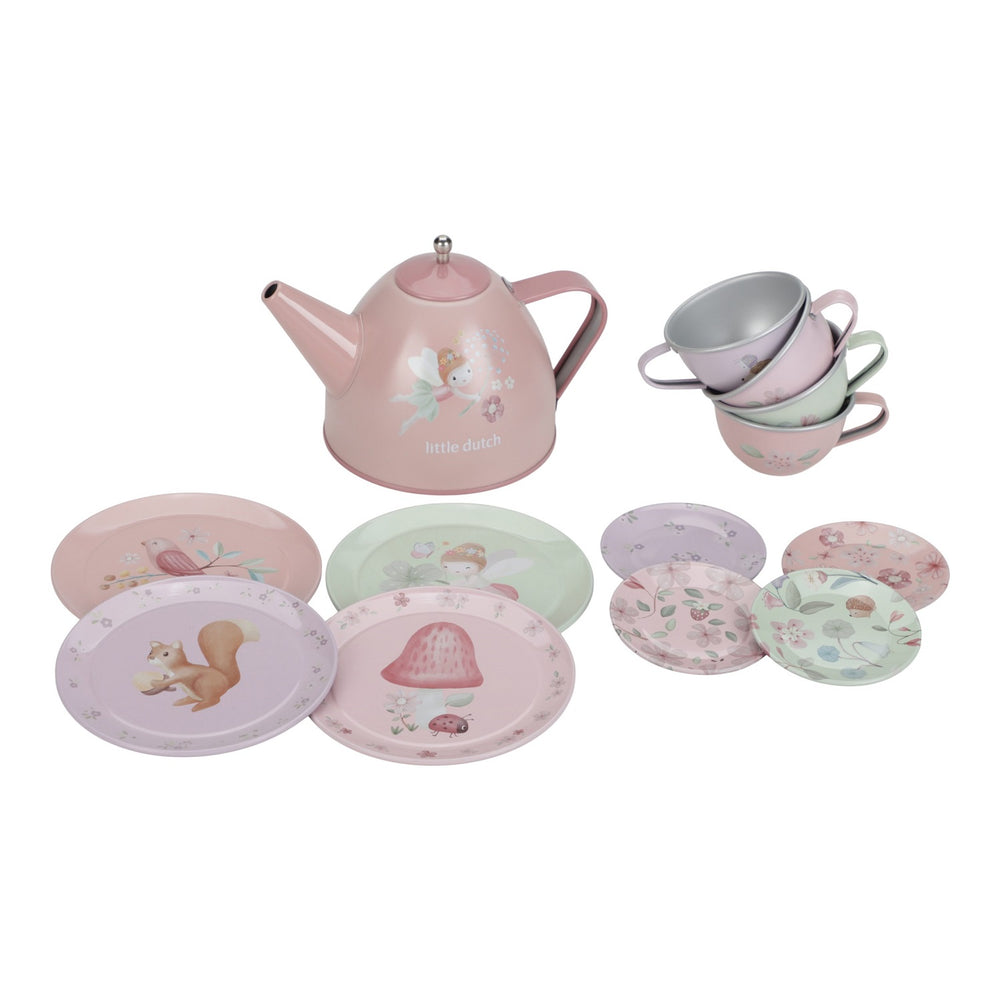 Teeset – Fairy Garden - Tublu.de