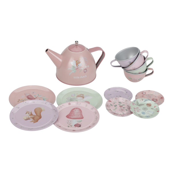 Teeset – Fairy Garden - Tublu.de