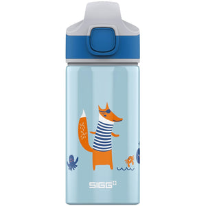 Thermosflasche MK WMB ,4 l - Fox