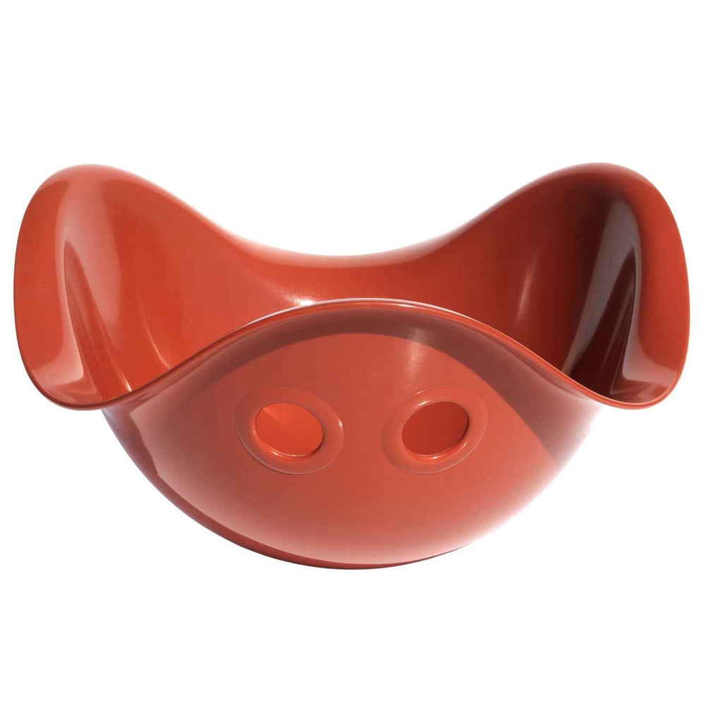 Bilibo Progressive Muschel Spielzeug - Terracotta